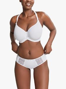 Бюстгальтер Panache Cari Spacer Cup, белый