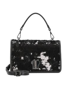 Seidenfelt Seljord - Сумка 23,5 см (черная) черного цвета