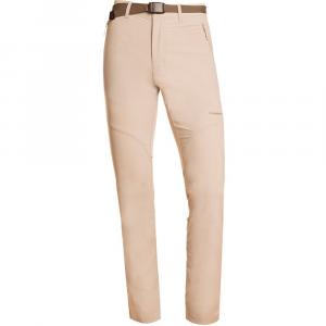 Брюки Trangoworld Yumco, бежевый