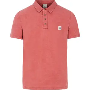 Мужская футболка Nico Protest, красный