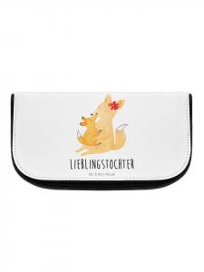 Косметичка Mr. & Mrs. Panda, белый