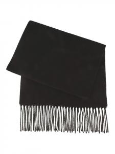 Шарф BREITER, черный