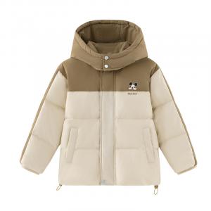 Пуховик Apricot детский Disney, Apricot