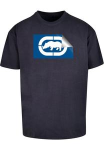 Рубашка Ecko Unlimited, синий/темно-синий