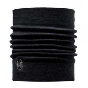 Неквормер Buff  Heavyweight Merino Wool, черный