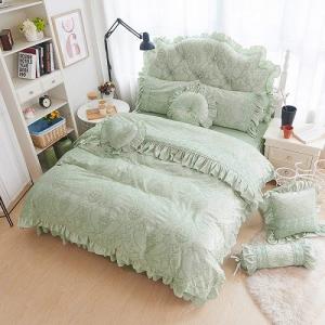 3FLQOOPP Комплект постельного белья зимний для девочки Color 6
