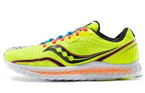 Кроссовки saucony Women's Kinvara 11 'ViZi Citron'