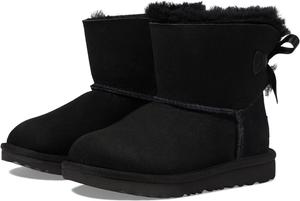 Сапоги Mini Bailey Bow II UGG, черный