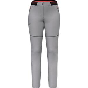 Женские брюки Pedroc 2 Dst 2/1 Salewa, серый