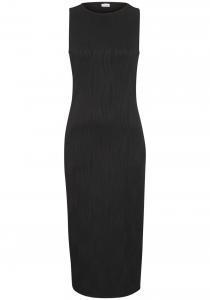 Макси платье LASCANA, Black