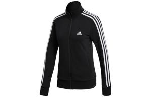 Куртка женская черная Adidas