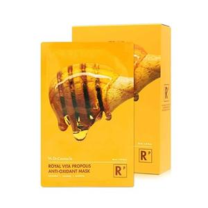 Антиоксидантная маска Royal Vita Propolis Dr.Ceuracle
