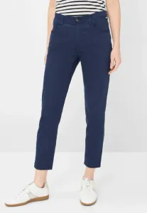 Брюки style mary Brax, Navy