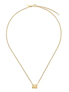 Ожерелье Les Eternelles Wouters & Hendrix, золотой