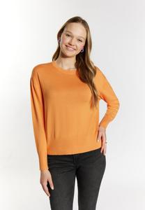 Джемпер myMo Jumper, Orange