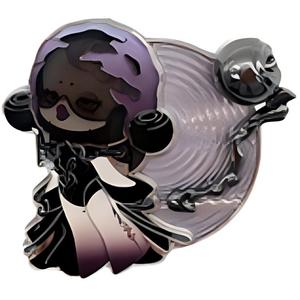 Skullpanda Sound Collection магниты на холодильник мистери боксы одиночный мистери бокс/полный бокс 12 шт POP MART