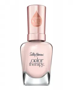 Лак для ногтей Color Therapy Sally Hansen, 230 Sheer Nirvana