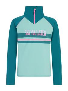 Флисовая куртка Protest