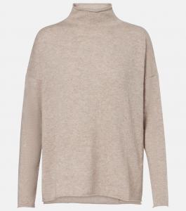 Кашемировый свитер Jardin des Orangers, 255-46