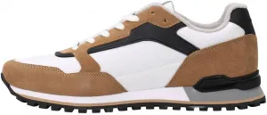 Мужские современные кроссовки BOSS, бежевый