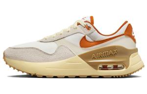 Nike Air Max SYSTM Кроссовки унисекс, Yellow