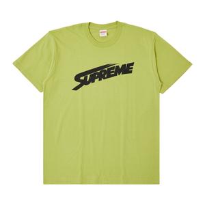 Футболка Supreme Mont Blanc Dusty Green