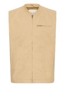 BLEND Жилет в коричневом цвете