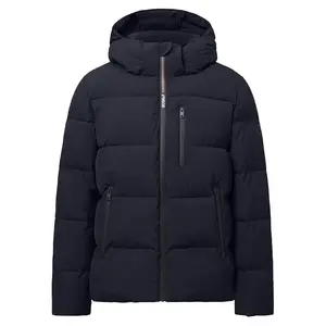 Куртка Ecoalf Bazon, синий