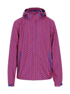 Переходная куртка Exide Jacke, коралловый