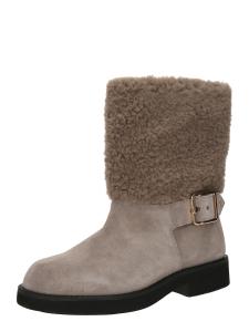 Ботинки BOSS Eleri, коричневый