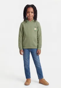 Толстовка foundation Billabong, Sea Spray