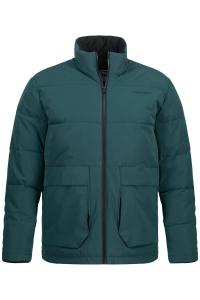 Межсезонная куртка Sthuge, зеленый