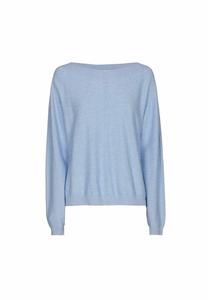Джемпер Marie Méro PULLI, Lightblue/Light-Blue Denim