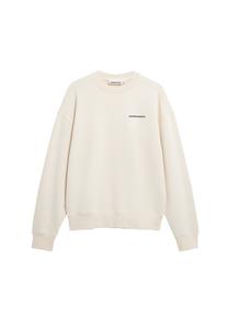 ARMEDANGELS Свитшот в бежевом цвете