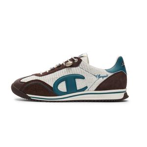 Champion Низкие повседневные туфли мужские Baroque Brown