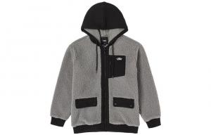 Куртка мужская серая Vans, серый
