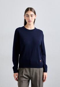 Джемпер Paul Smith WOMENS CREW NECK, Blue