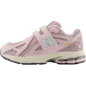 New Balance 1906 устойчивые к истиранию низкие детские повседневные кроссовки pink kids'