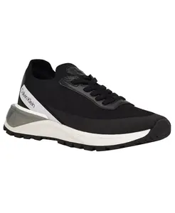 Женские легкие вязаные слипоны Geneo Calvin Klein, черный