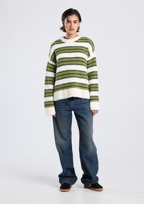Джемпер America Today Jumper, Green