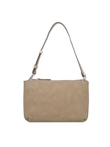Наплечная сумка Gabor, серо-коричневый