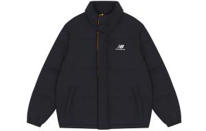 Мужской пуховик New Balance, цвет Black