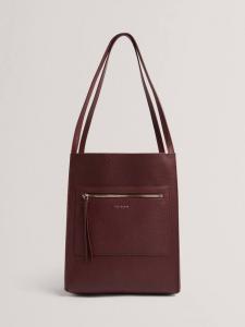 Кожаная сумка-шоппер Taala Small Ted Baker