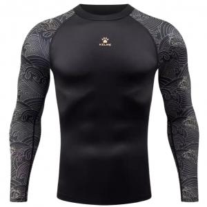 KELME Спортивная одежда мужская Agate Black