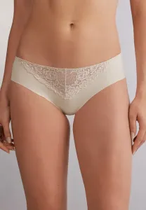 Бесшовные трусы с цветочным рисунком Intimissimi, Pink Silk