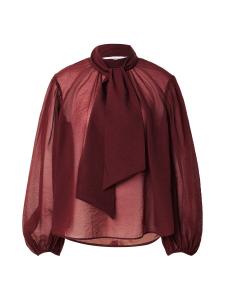 Блуза & Other Stories, красный