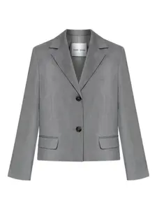 Блейзер Sarila SAMSOE SAMSOE, серый