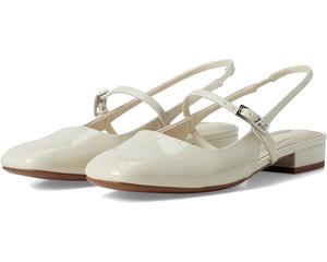 Балетки Franco Sarto Destin, цвет Pearl White Patent