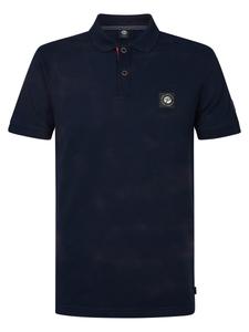 Рубашка Petrol Industries Marlin, синий