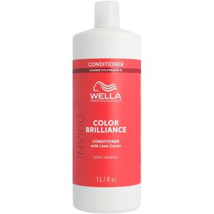 Кондиционер для волос Wella Vibrant Color Conditioner Coarse Hair, 1000 ml